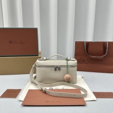 Loro Piana Satchel bags